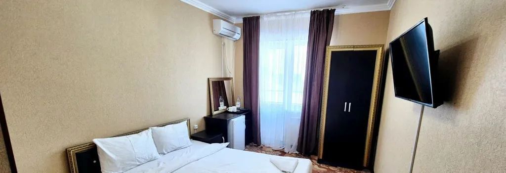 комната г Геленджик с Кабардинка ул Пролетарская 117 фото 2