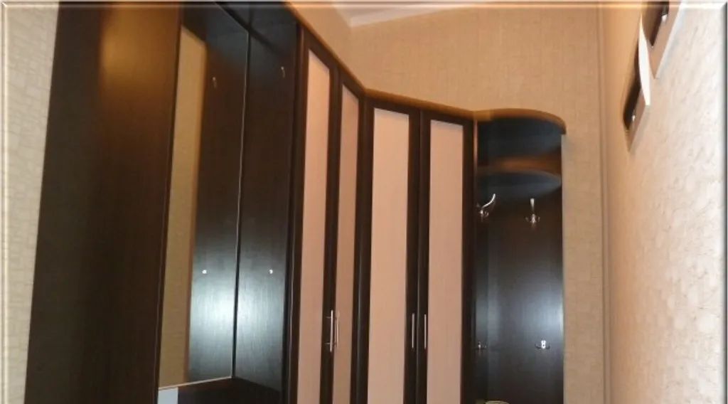 комната г Сочи р-н Адлерский Адлер ул Ульянова 22 жилрайон фото 3