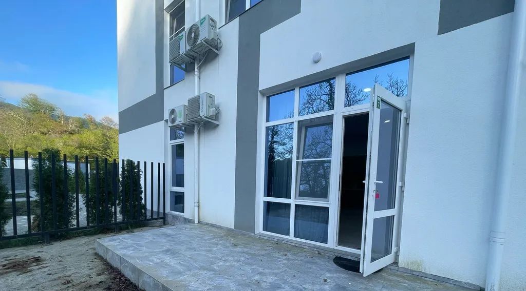 комната г Сочи с Верхнеармянское Лоо ул. Краснооктябрьская, 1/10 фото 3