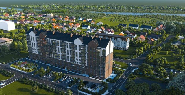 р-н Московский ул Подполковника Емельянова 1 фото
