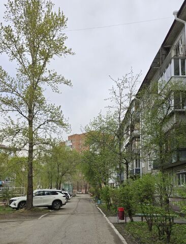 р-н Октябрьский дом 20а фото