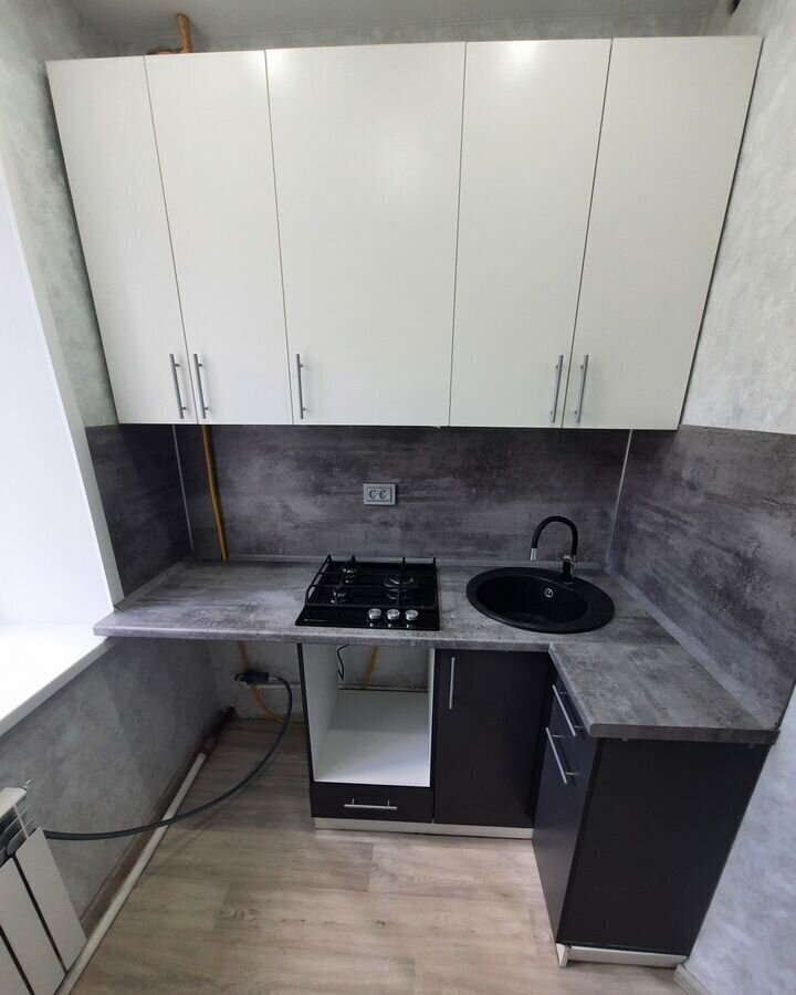 квартира г Муром ул Красногвардейская 10а фото 1