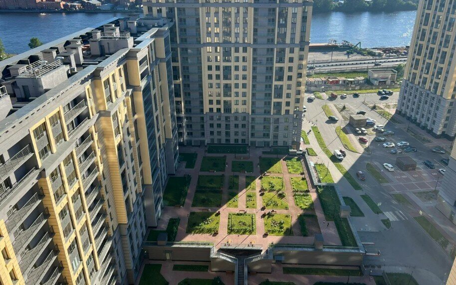 свободного назначения г Санкт-Петербург метро Улица Дыбенко ул Дыбенко 2 фото 1