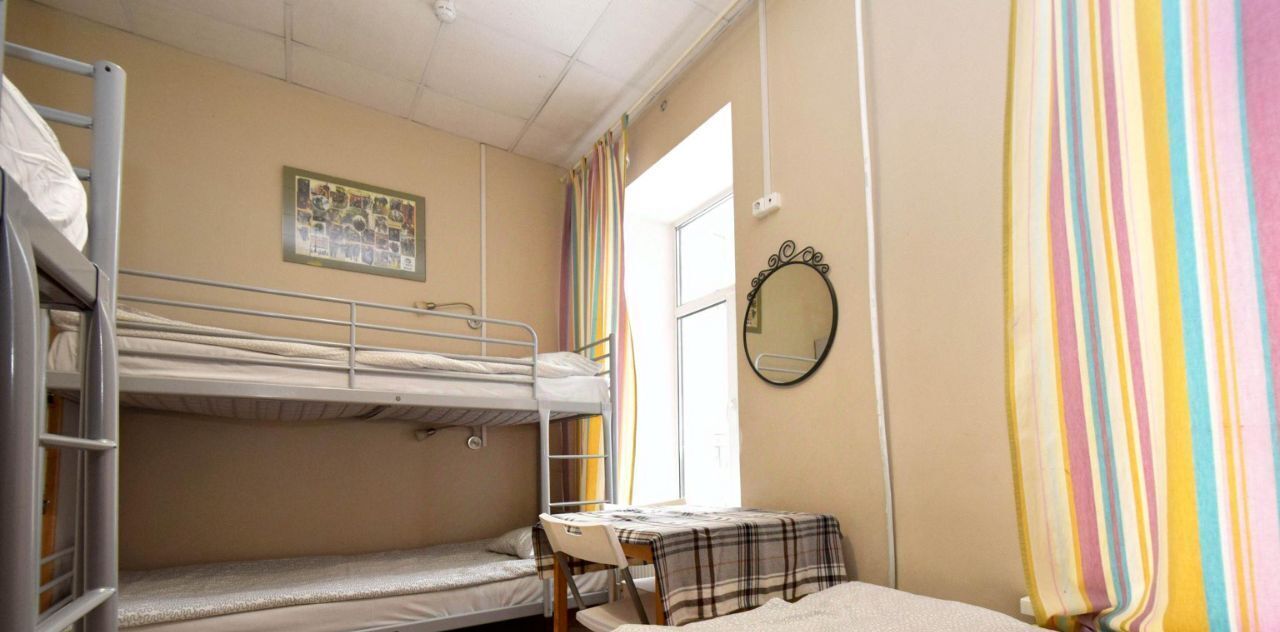 комната г Санкт-Петербург метро Маяковская пр-кт Невский 88 фото 4