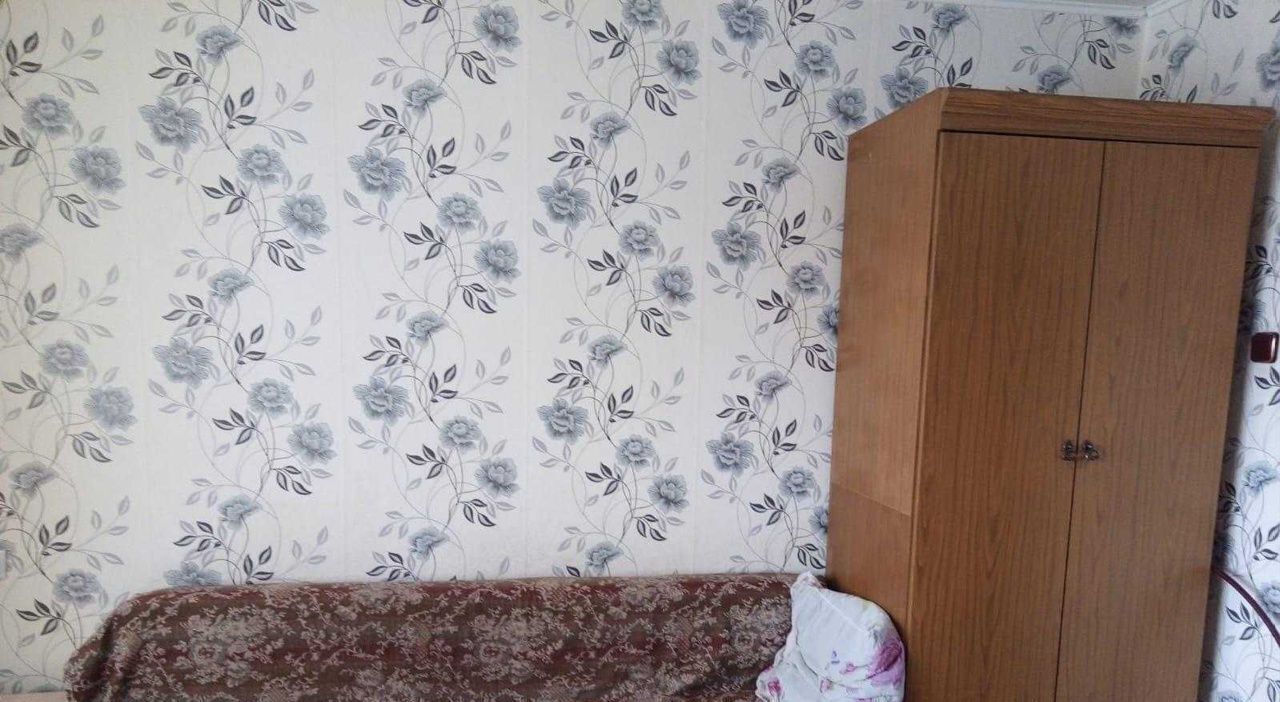 квартира г Прокопьевск р-н Зенковский ул Кустарная 33 фото 4