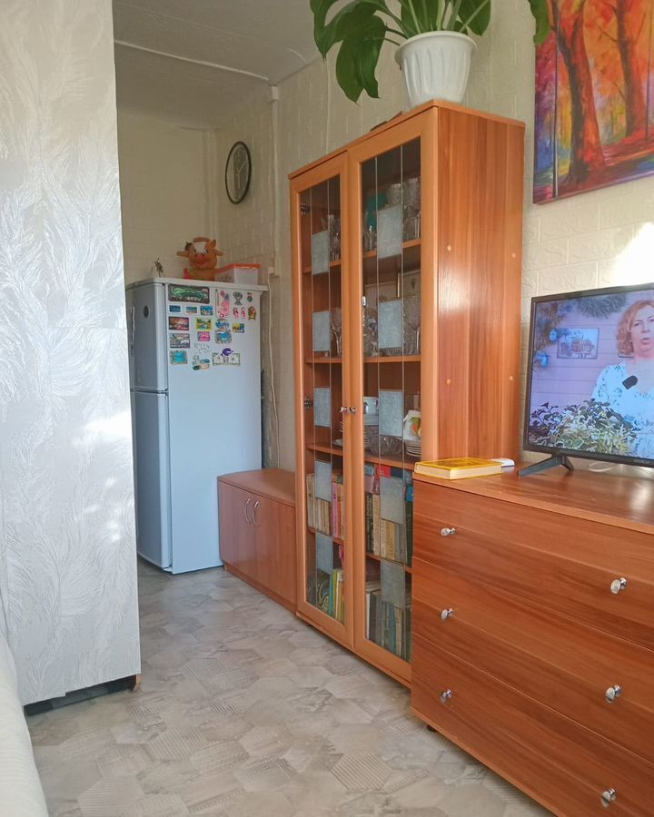 комната г Иркутск р-н Ленинский ул Сибирских Партизан 8 фото 3