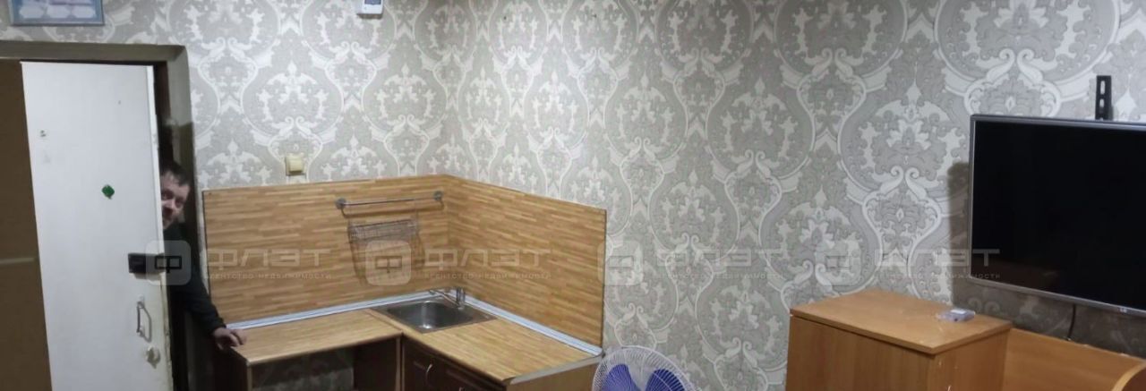комната г Казань Суконная слобода ул Агрызская 82 фото 4