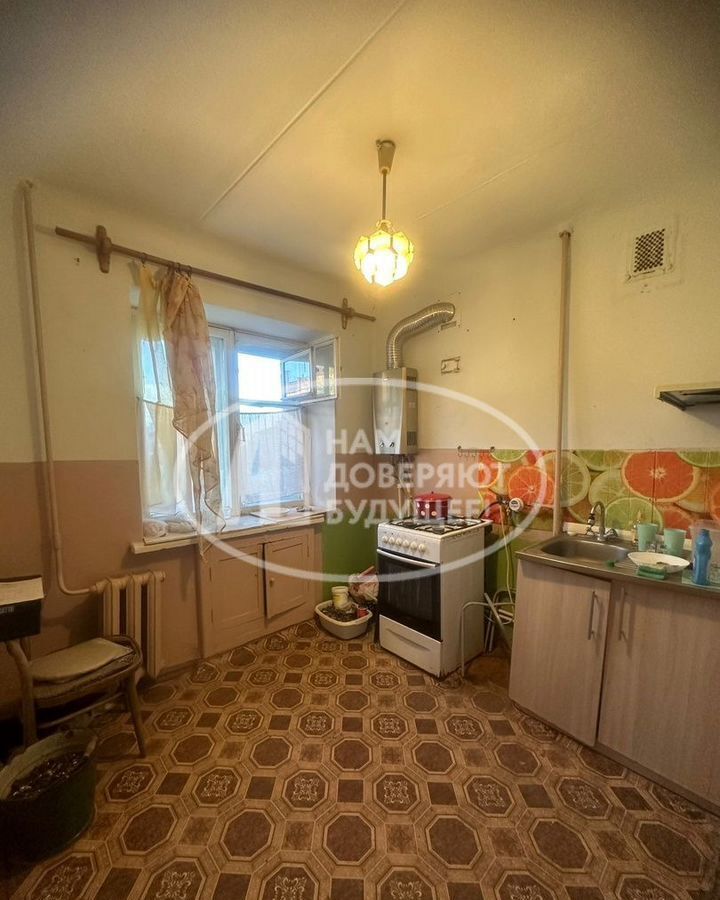 квартира г Чусовой ул Чайковского 18 фото 2