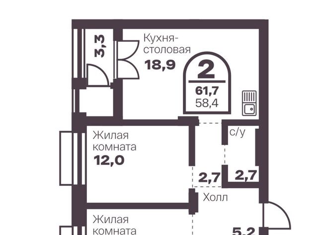 р-н Тракторозаводский пр-кт Ленина 19в фото