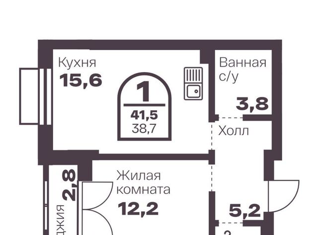 р-н Тракторозаводский пр-кт Ленина 19в фото
