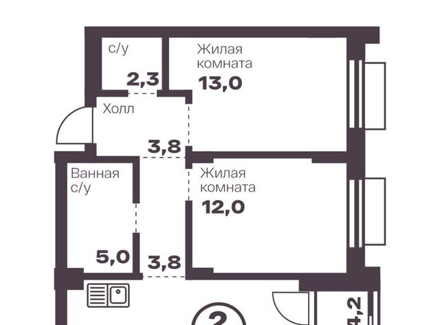 р-н Тракторозаводский пр-кт Ленина 19в Бутик квартал "Голос Меридиан" фото