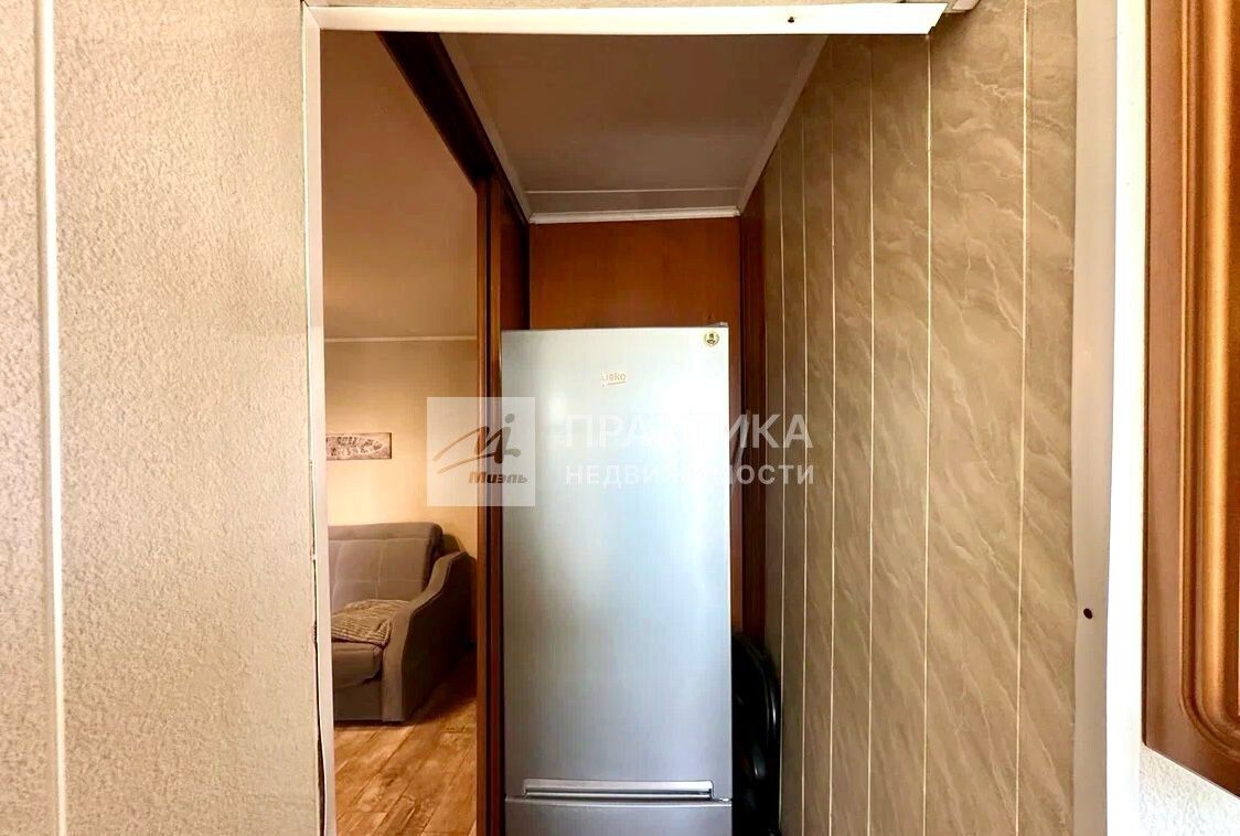 квартира г Москва метро Ленинский проспект пр-кт 60-летия Октября 3к/4 муниципальный округ Гагаринский фото 3