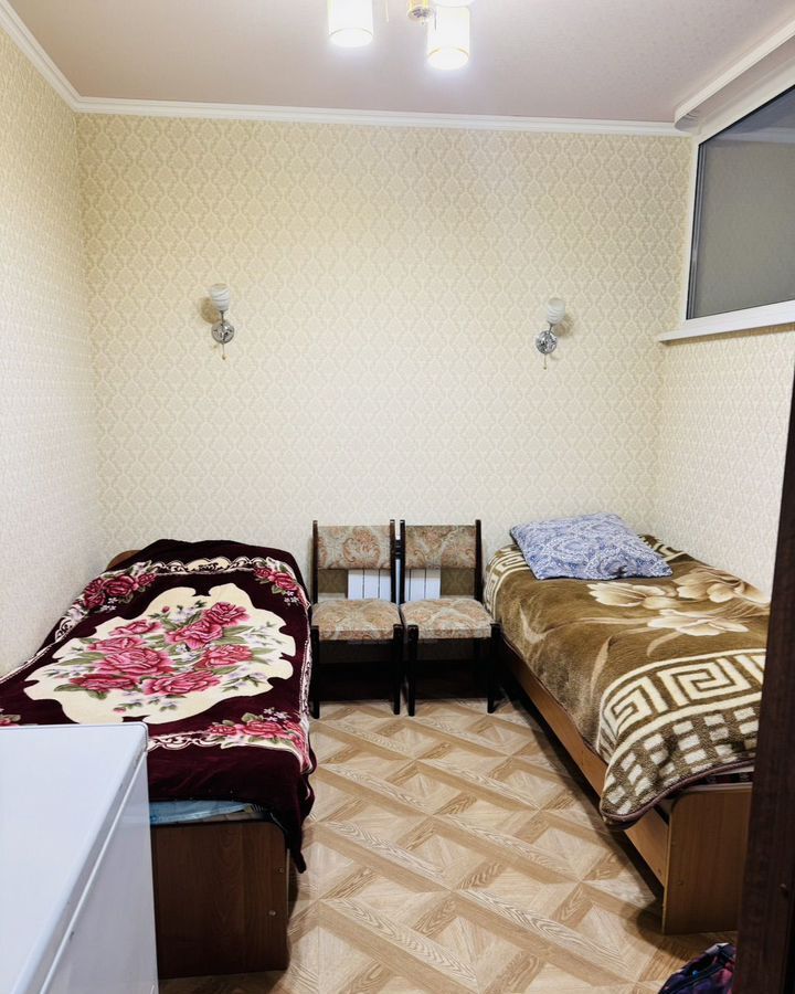 квартира р-н Зерноградский г Зерноград ул Машиностроителей 4а Зерноградское городское поселение фото 4