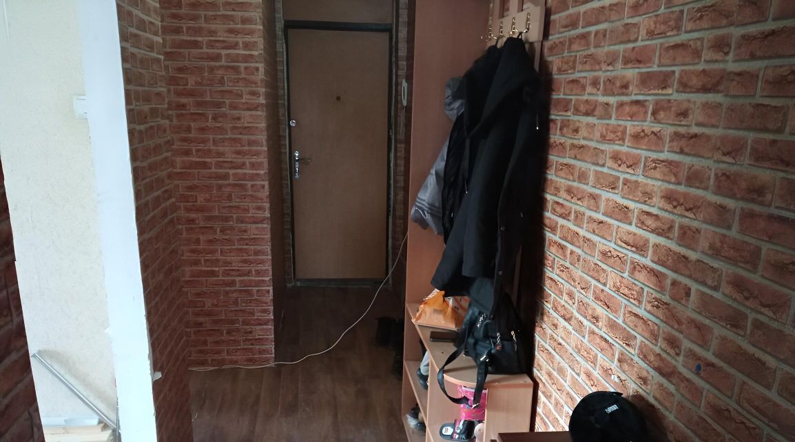 квартира г Курск р-н Сеймский ул Малышева 10а Курского завода тракторных запчастей мкр фото 3
