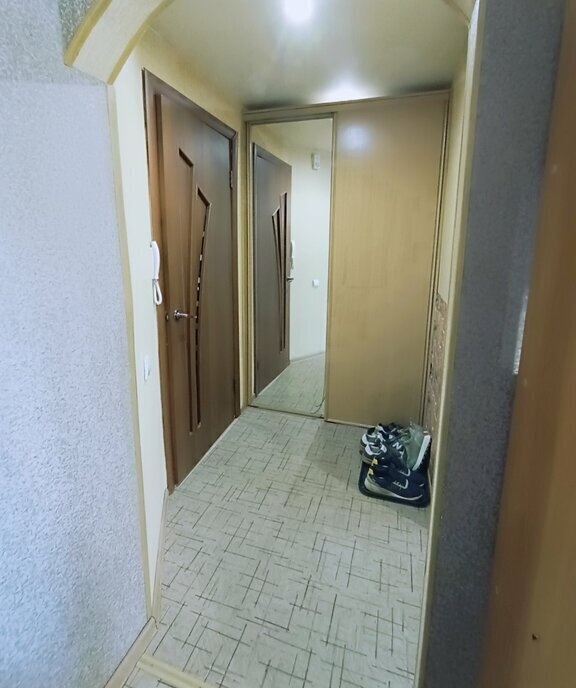 квартира г Краснокамск ул Коммунальная 23 фото 3