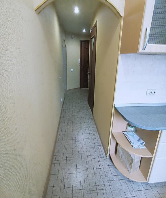 квартира г Краснокамск ул Коммунальная 23 фото 4
