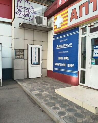 свободного назначения Западный ул Ломоносова 55 фото