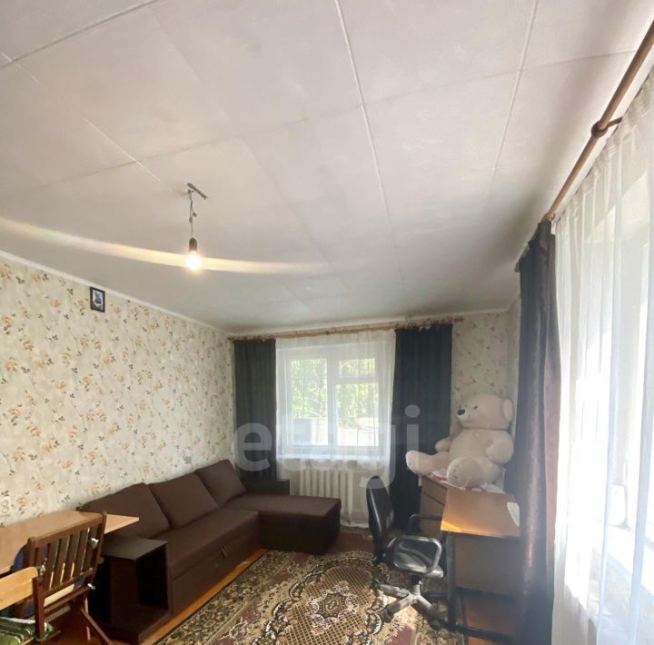 комната г Белгород Западный ул Привольная 23 фото 3
