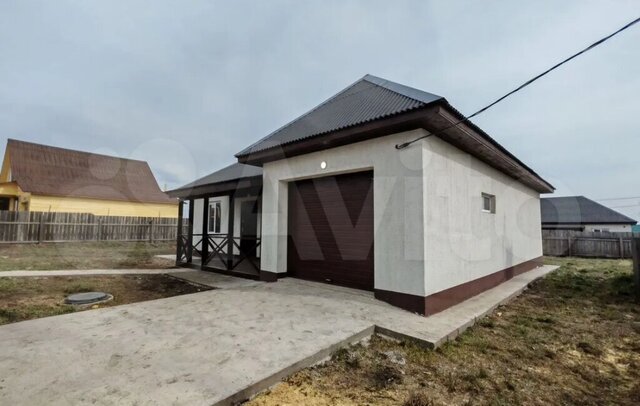 ул Баргузинская фото