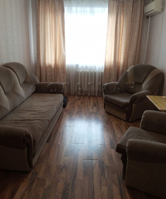 квартира г Вольск ул Одесская 7/19 фото 1