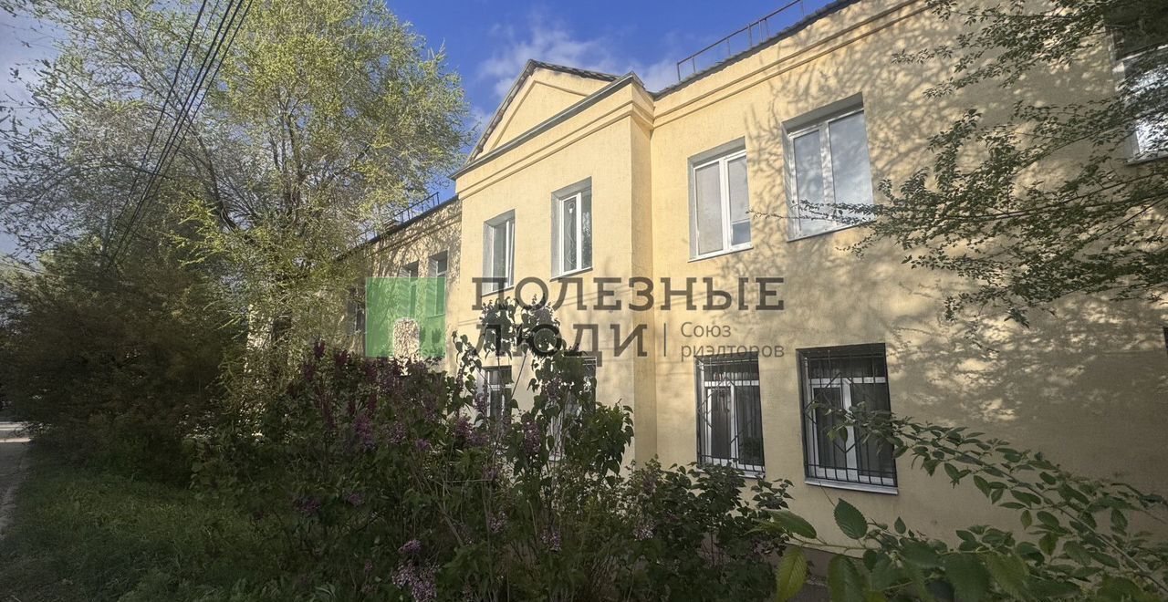 квартира г Саратов р-н Ленинский ул Мира 13в фото 1