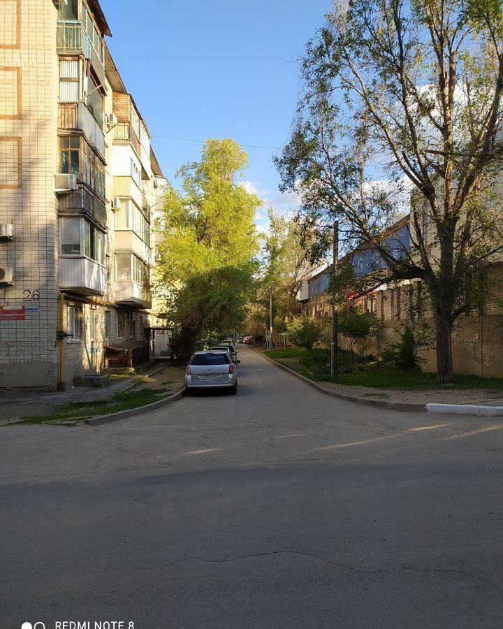 квартира р-н Белокалитвинский г Белая Калитва ул Коммунистическая 26 Белокалитвинское городское поселение фото 2