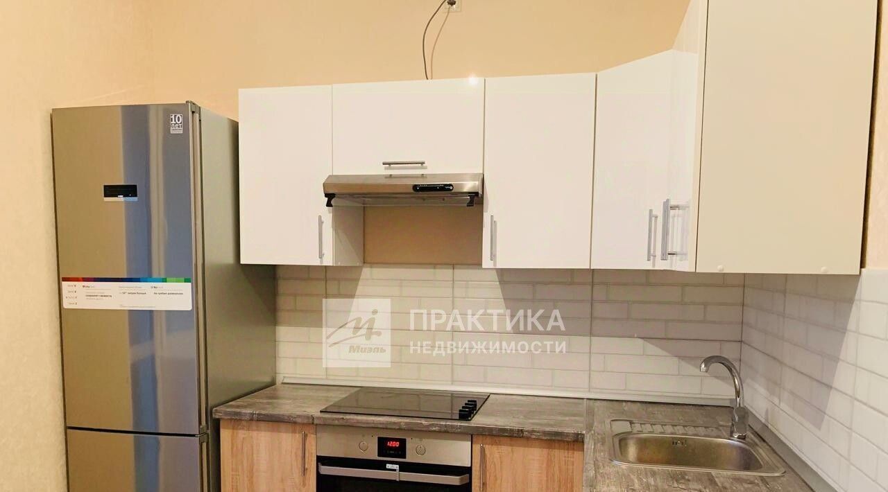 квартира г Мытищи ул Кадомцева 4 Медведково фото 1