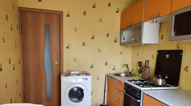 квартира ул Орджоникидзе 55 Звездная фото