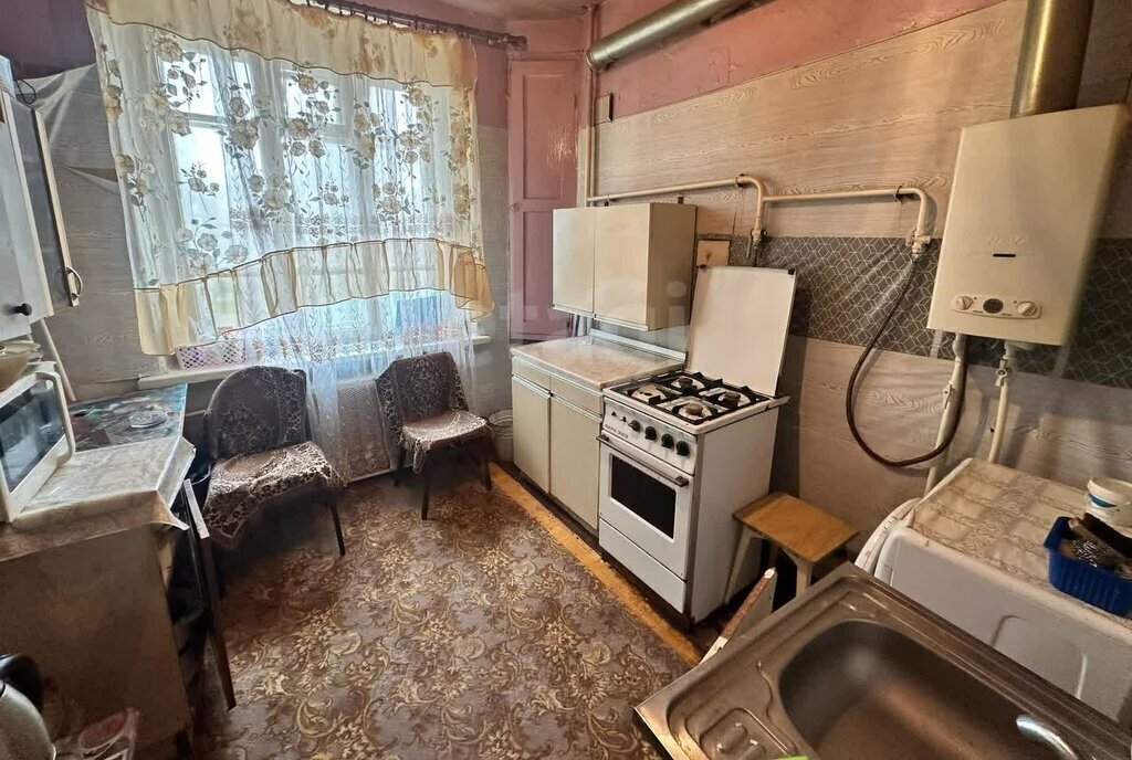 комната г Кострома ул Козуева 3/46 фото 1