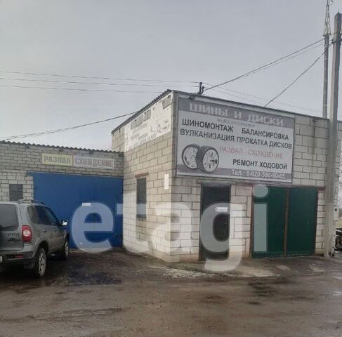с Иловка ул Ватутина фото