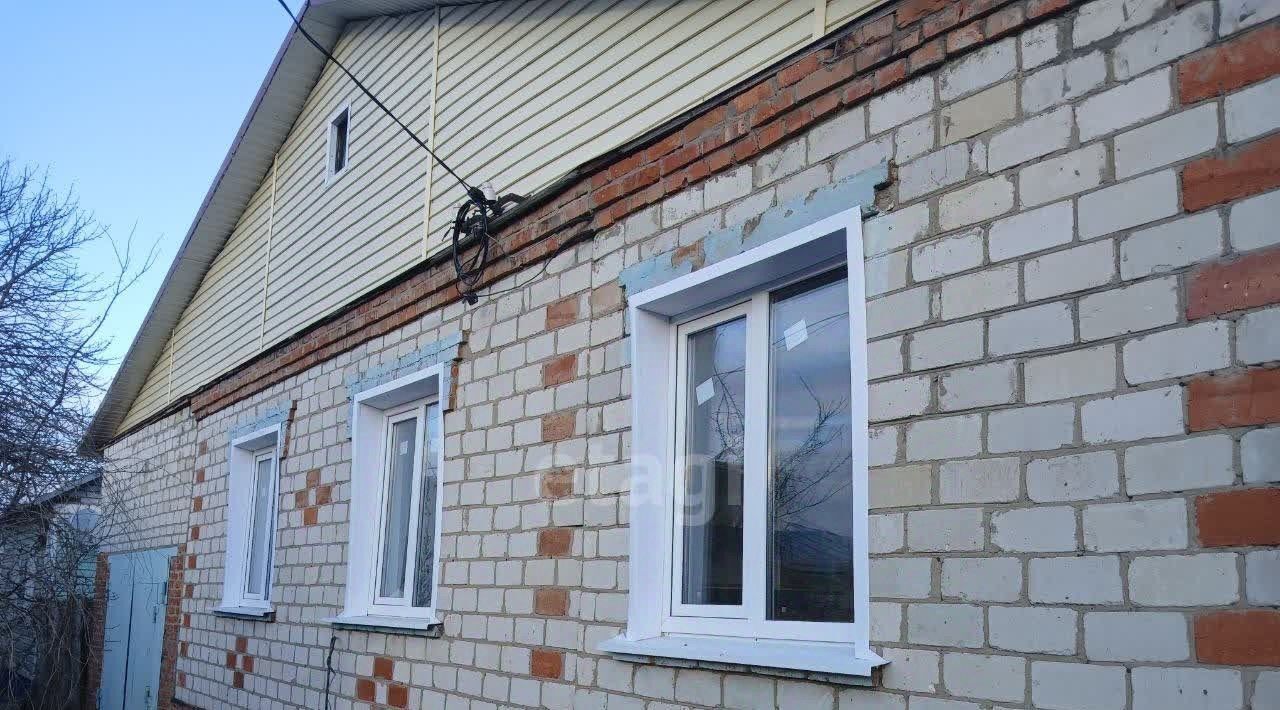 дом р-н Новооскольский г Новый Оскол ул. Богдана Хмельницкого, 73 фото 1