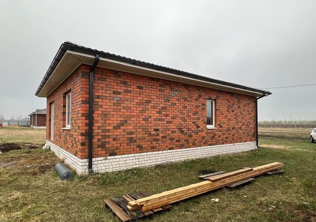 с Новая Усмань ул Менделеева 121 Усманское 1-е сельское поселение фото