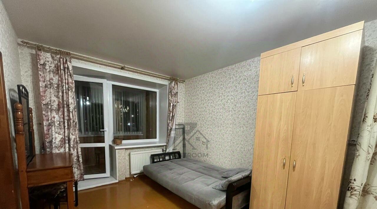 квартира г Казань ул Даурская 16а Аметьево фото 3