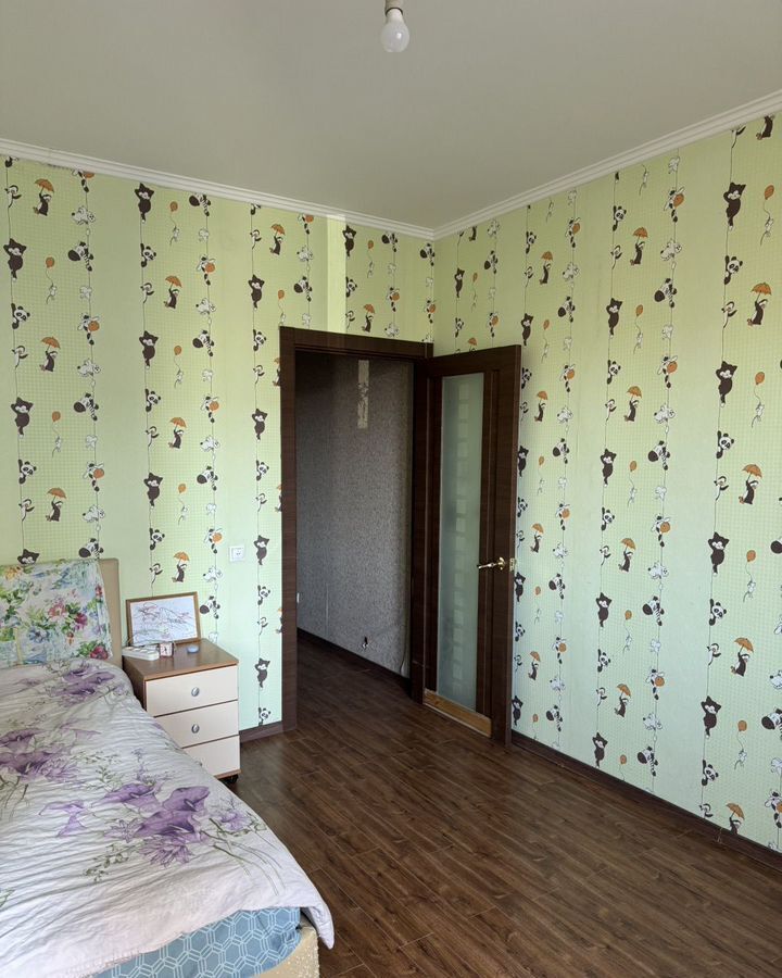 квартира г Балашиха ул Свердлова 54 фото 8