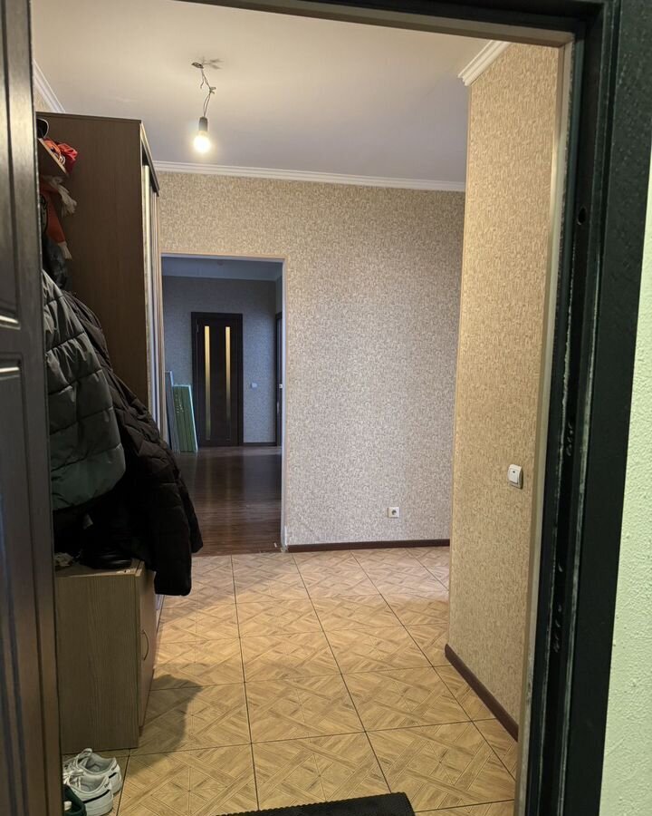 квартира г Балашиха ул Свердлова 54 фото 15