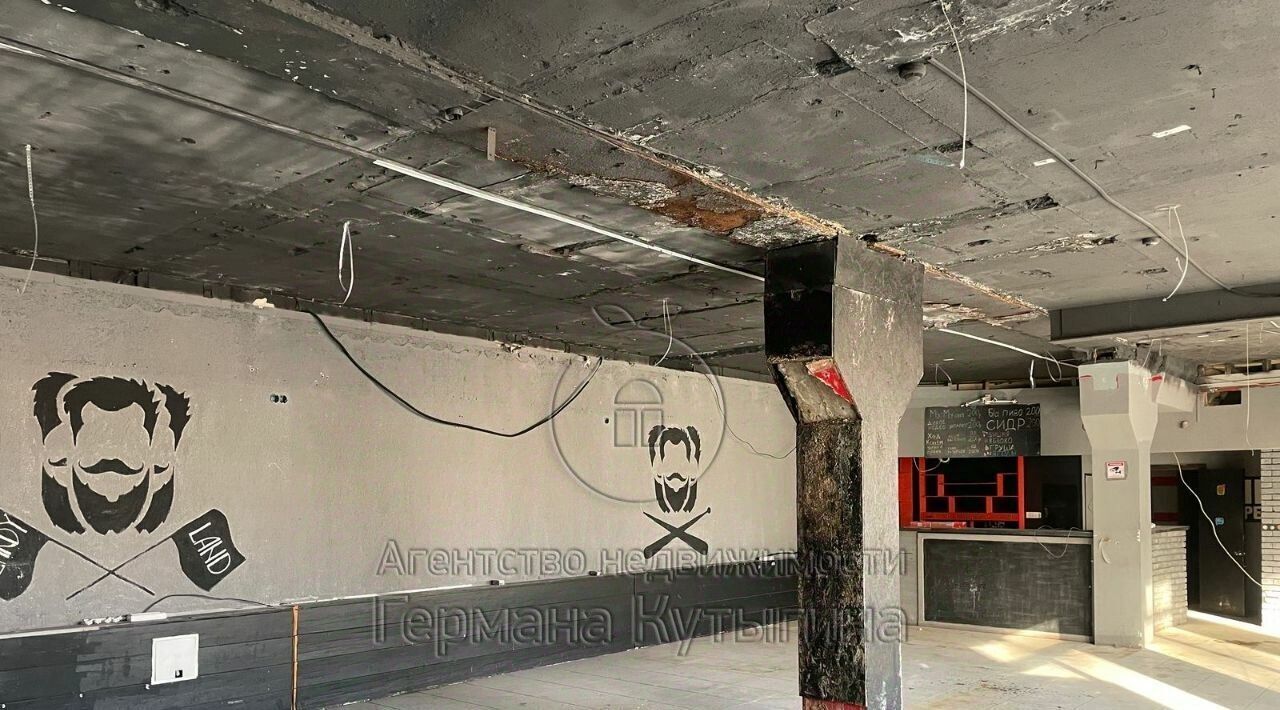 свободного назначения г Волгоград р-н Центральный ул Коммунистическая 23 фото 4