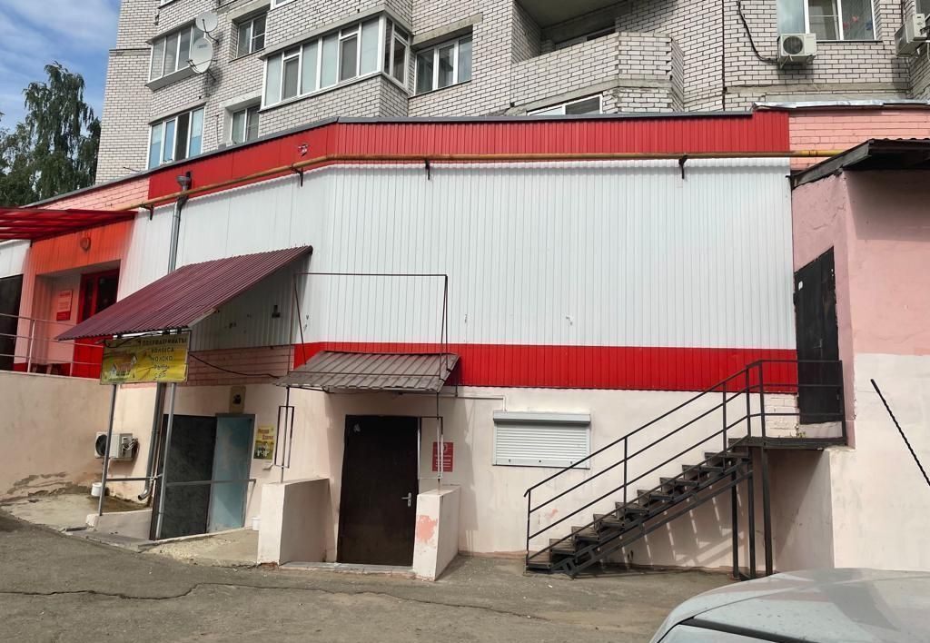 свободного назначения г Калуга р-н Октябрьский пер Советский 4 мкр-н Турынино фото 16