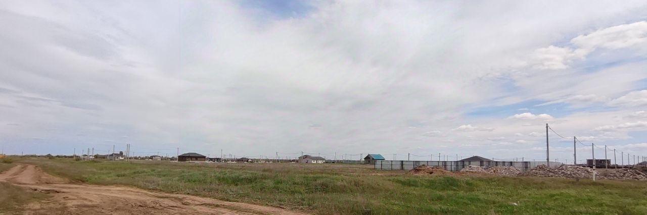 земля г Волгоград р-н Советский ул Воздушная фото 3