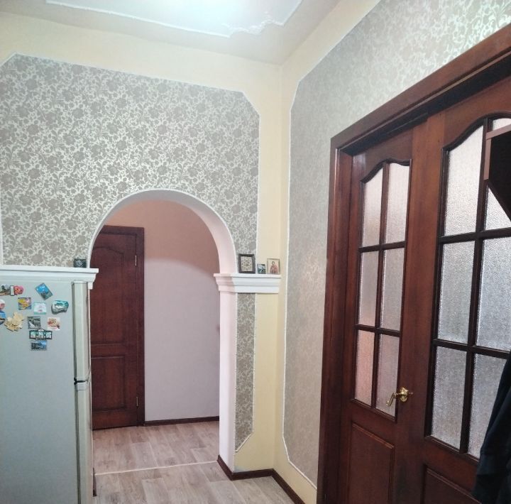 квартира г Тулун ул Ермакова 20 фото 5