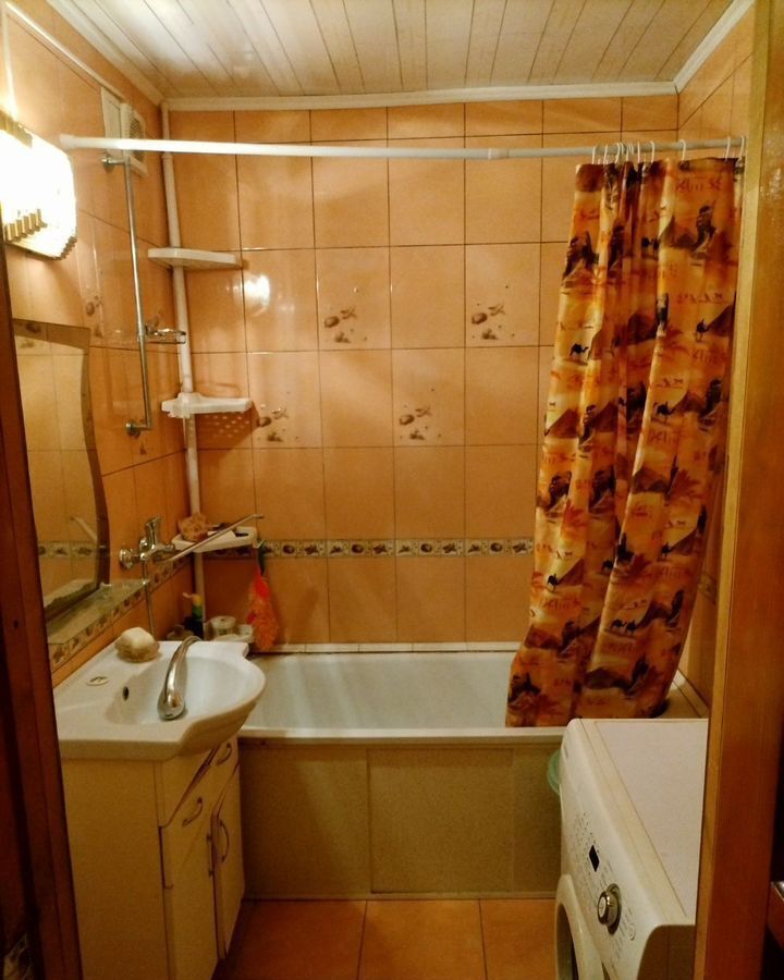 квартира г Ковров ул Белинского 13а фото 10