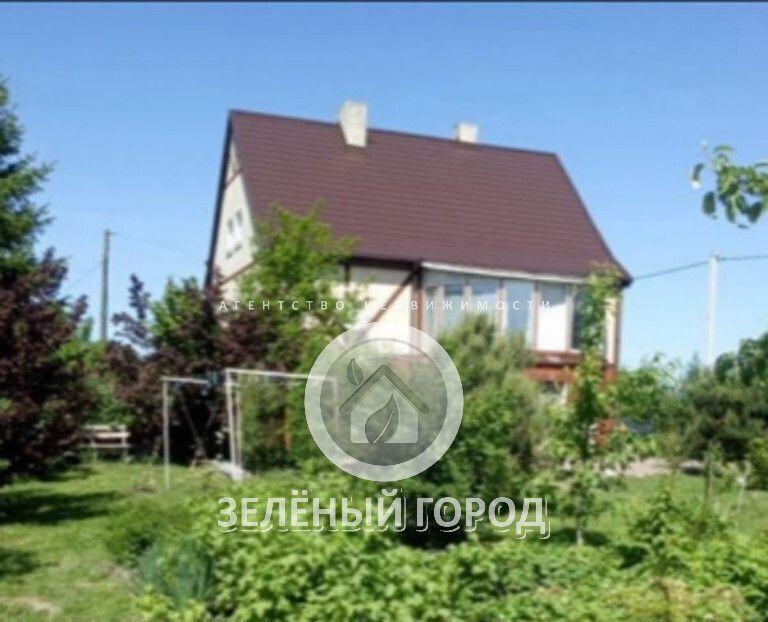 дом г Пионерский ул Луговая фото 2