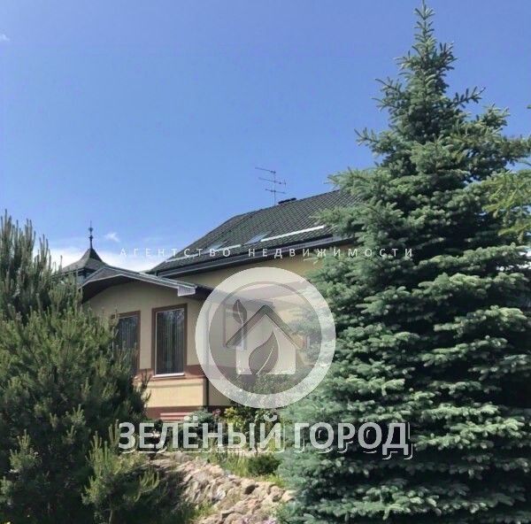 дом р-н Светлогорский г Светлогорск ул Тюменская 2 фото 2