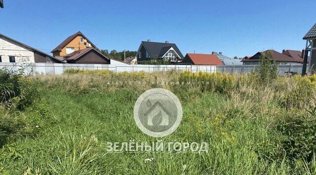 ул Балтийская Зеленоградский муниципальный округ фото