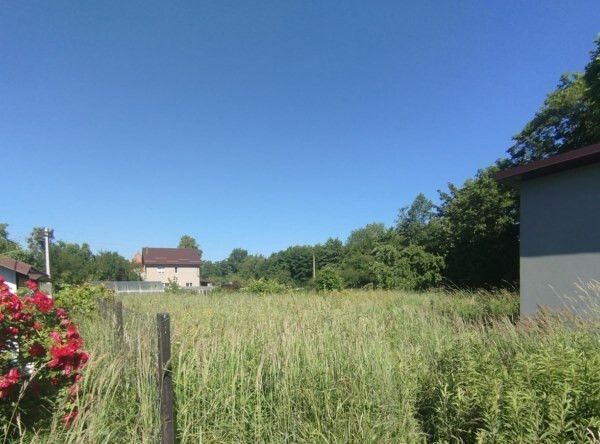 земля ул Новая Кленовая фото