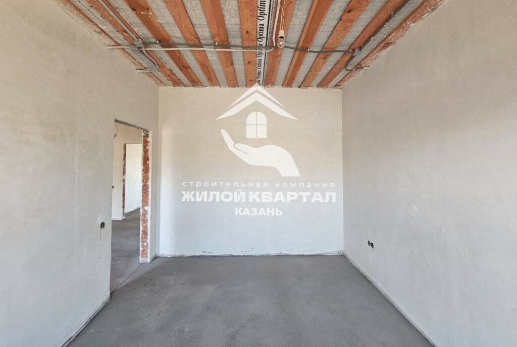 дом г Казань метро Площадь Тукая коттеджный посёлок Вам Дом Сокуры, село Сокуры фото 5