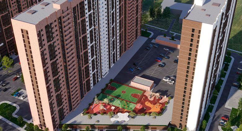 квартира г Ростов-на-Дону р-н Октябрьский ул Таганрогская 6/1 фото 6