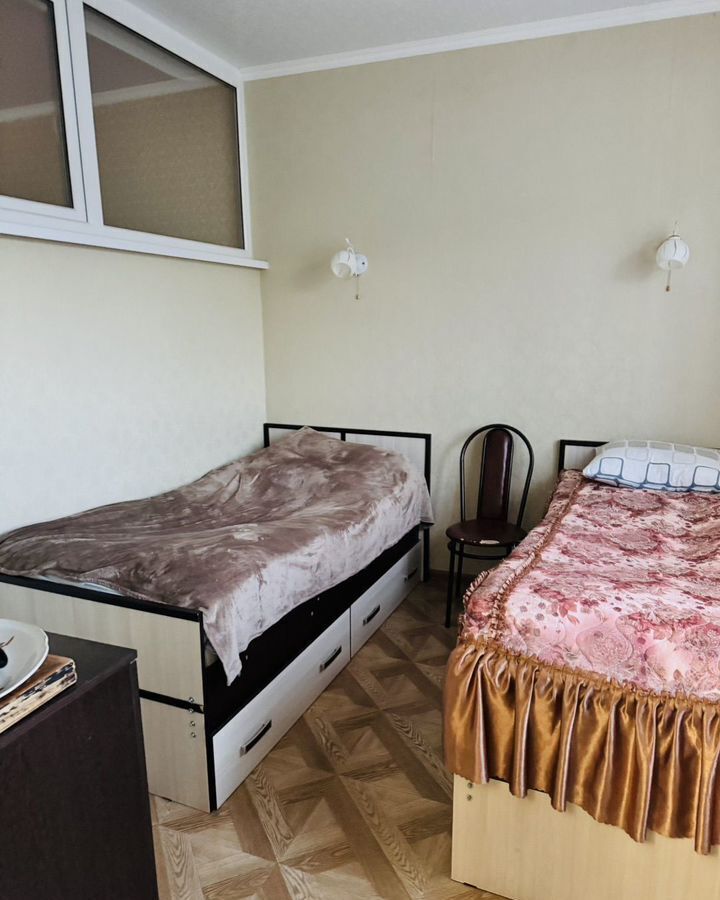квартира р-н Зерноградский г Зерноград ул Машиностроителей 4а Зерноградское городское поселение фото 5