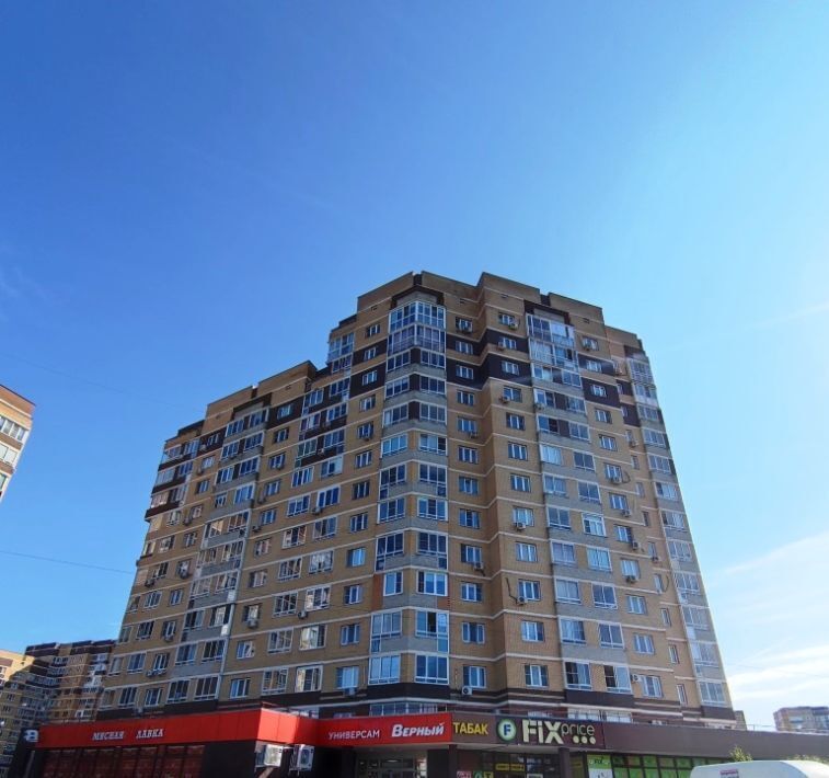 торговое помещение г Лосино-Петровский п Аничково 3 фото 1