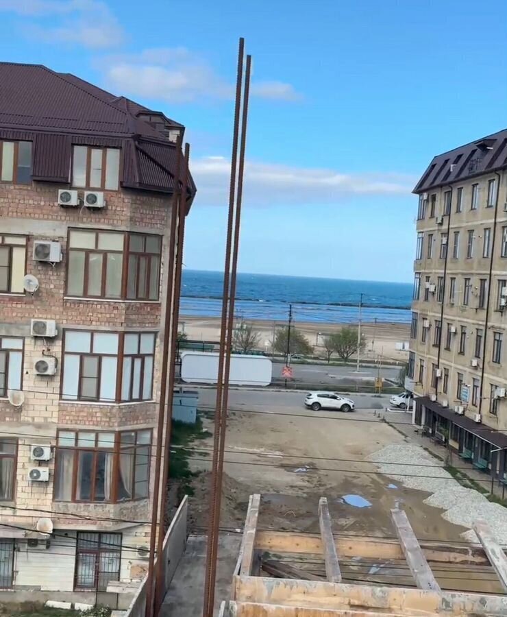квартира г Избербаш ул Шайдаева 19 фото 1