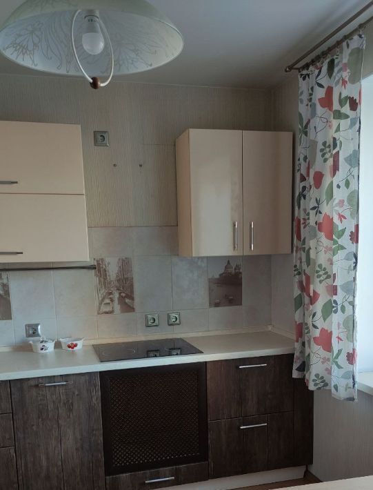 квартира г Екатеринбург Машиностроителей ул Садовая 7 фото 15